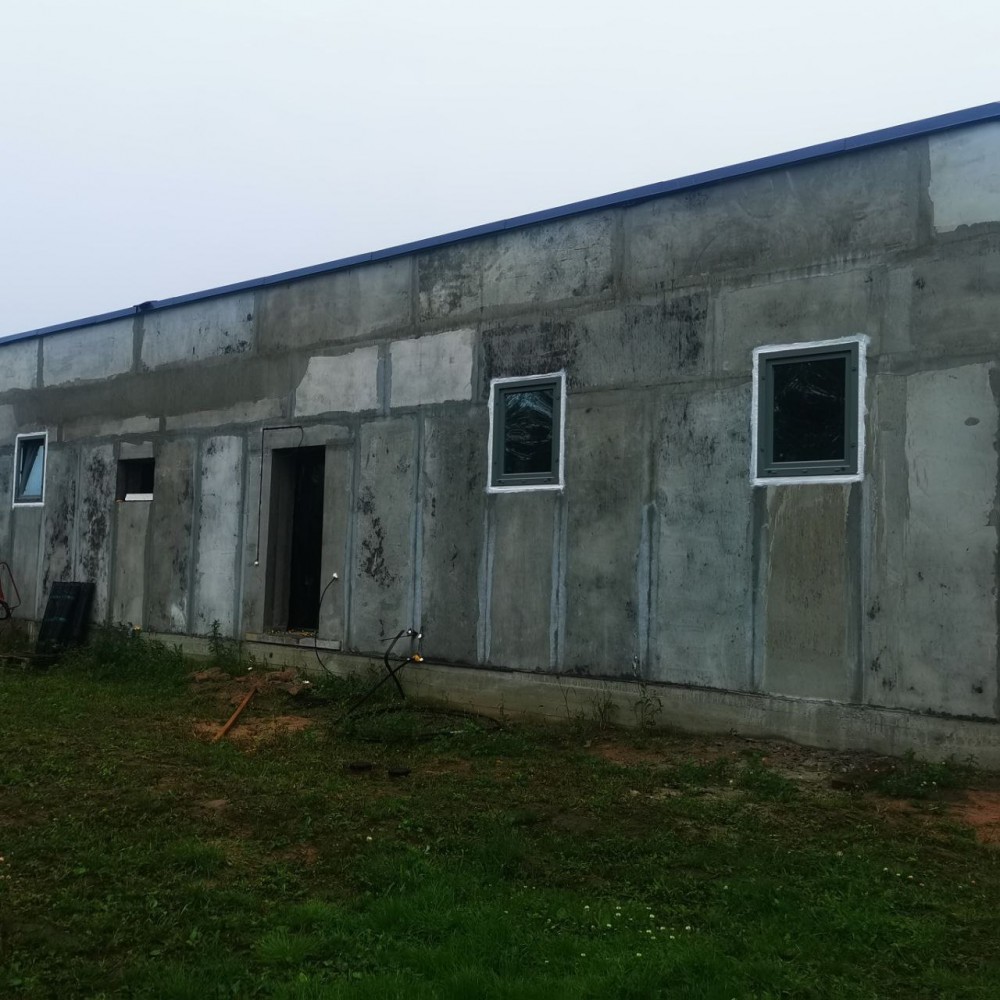 пос. Шапки 2025 - Проект Эгоист. Фото  №4