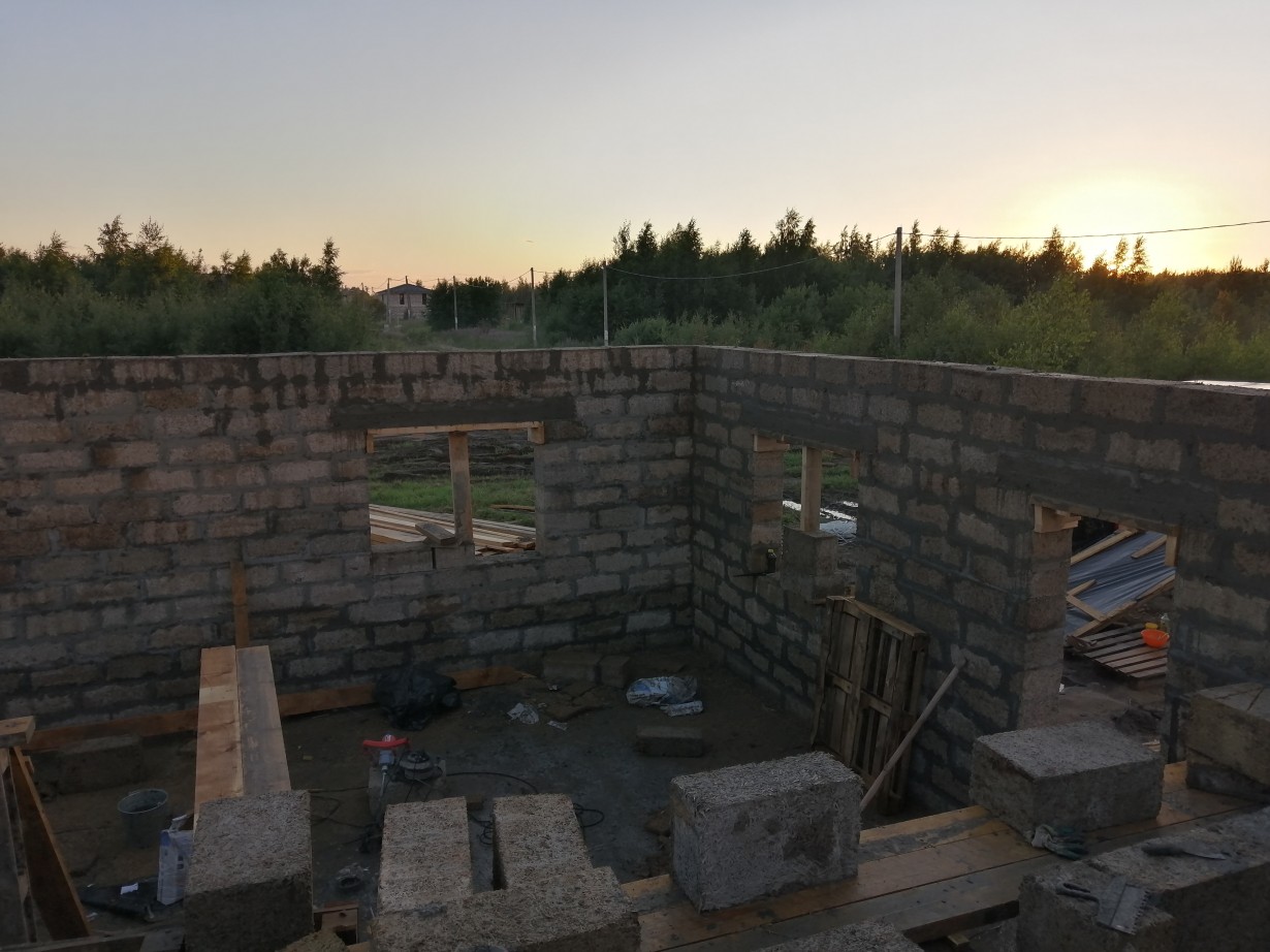 КП Кузнецы 2020. Фото  №5
