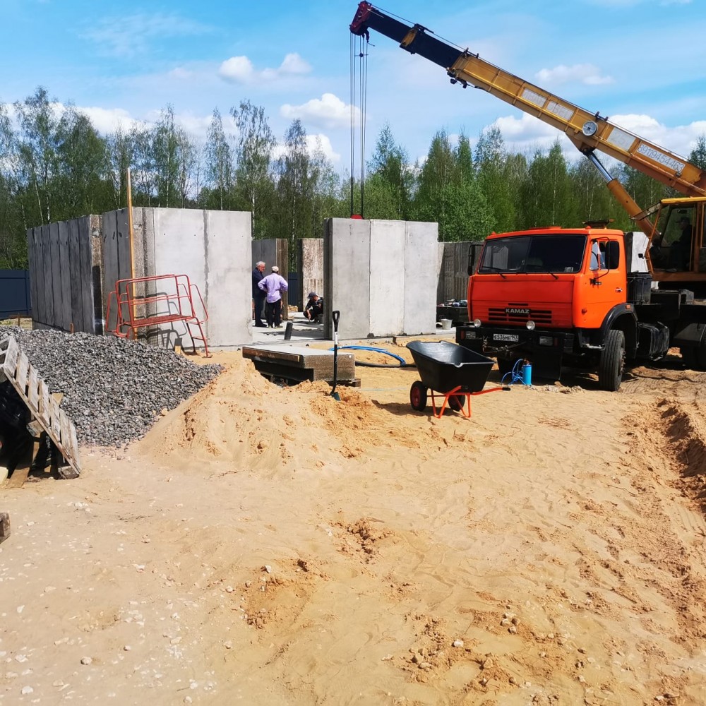 пос. Шапки 2025 - Проект Эгоист. Фото  №1