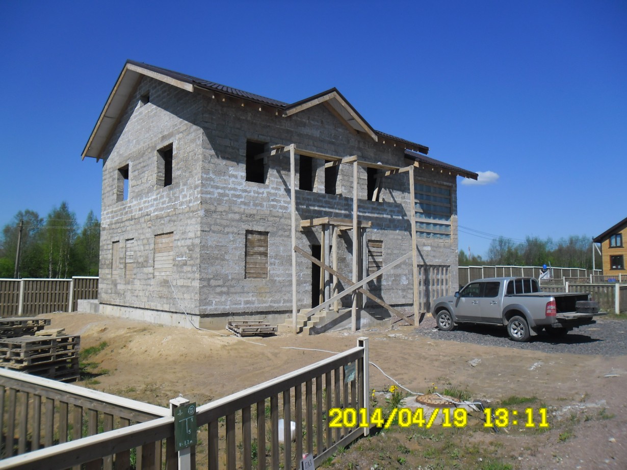 Вартемяги 2014. Фото  №7