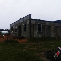 пос. Шапки 2025 - Проект Эгоист. Фото превью №7