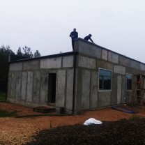 пос. Шапки 2025 - Проект Эгоист. Фото превью №5