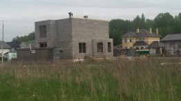 Зеленая долина 2016