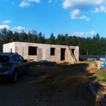 пос. Шапки 2025 - Проект Эгоист. Фото превью №2