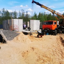 пос. Шапки 2025 - Проект Эгоист. Фото превью №1